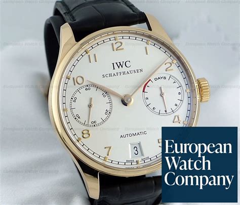 iwc portuguese 5001 replica|iwc portugieser 5001.